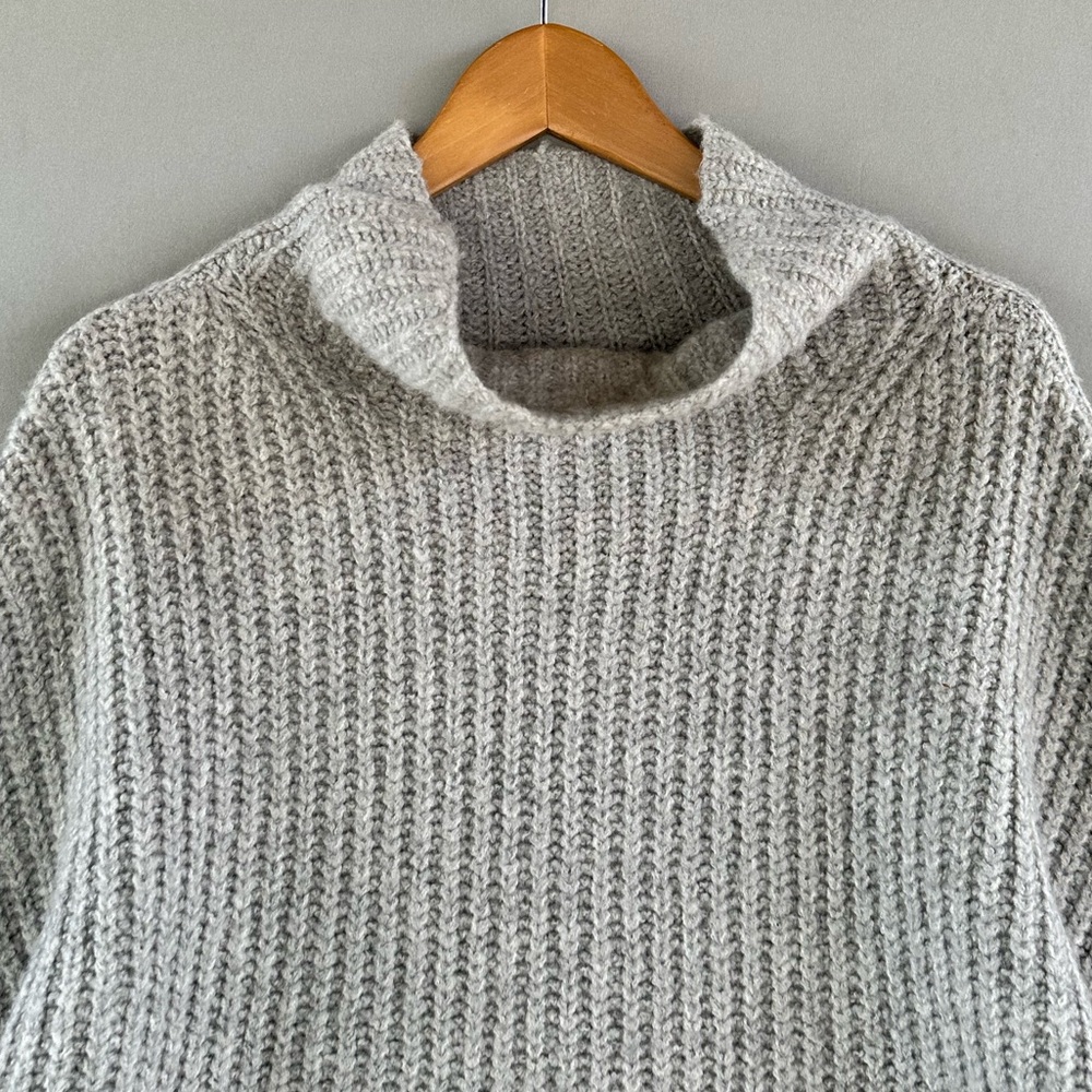 Anthropologie Maeve sweater pullover size XS - Picture 5 of 11